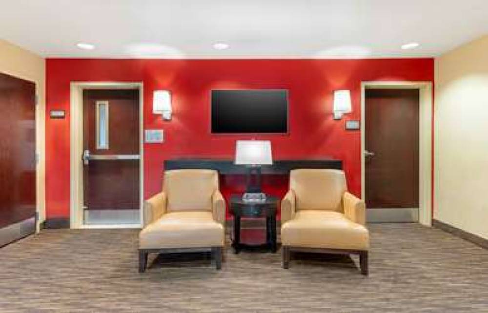 Extended Stay America - Sacramento - Vacaville 6