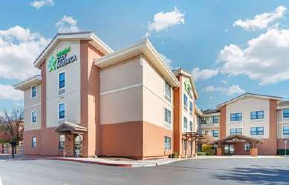 Extended Stay America - Sacramento - Vacaville 2