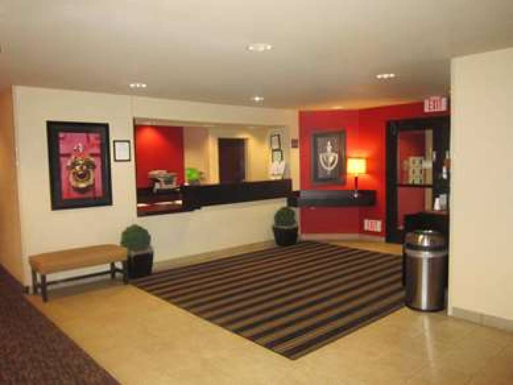 Extended Stay America - Sacramento - West Sacramento 3