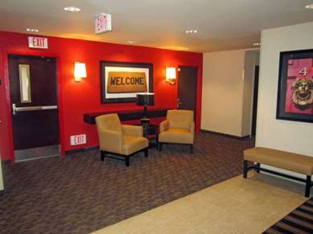 Extended Stay America - Sacramento - West Sacramento 2