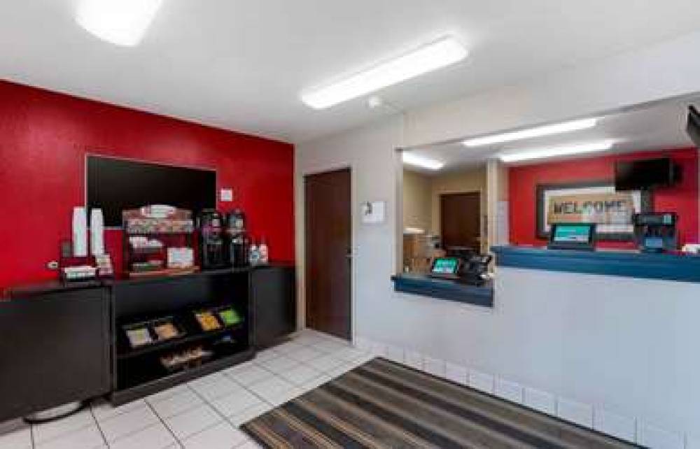 Extended Stay America - Sacramento - White Rock Rd 4