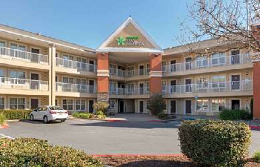 Extended Stay America - Sacramento - White Rock Rd 1