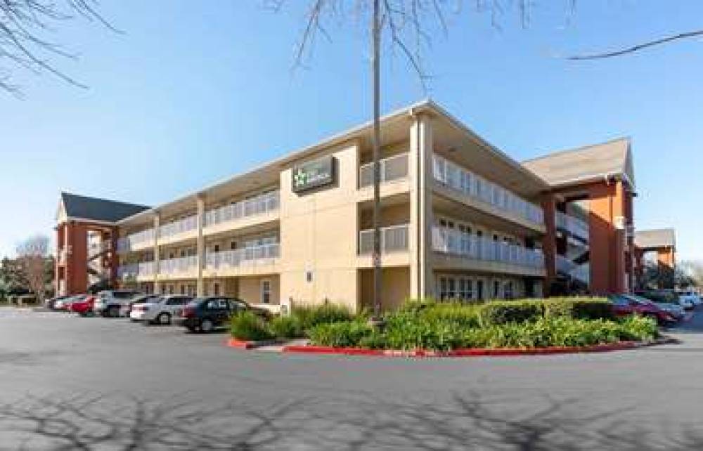 Extended Stay America - Sacramento - White Rock Rd 2