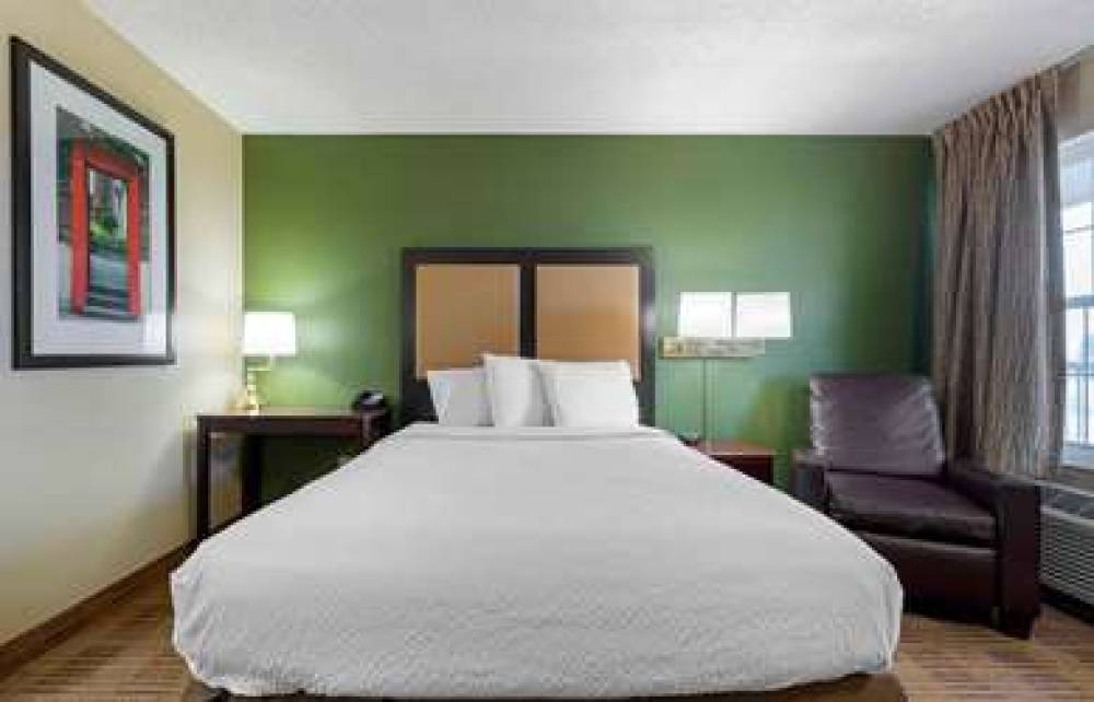 Extended Stay America - Sacramento - White Rock Rd 9