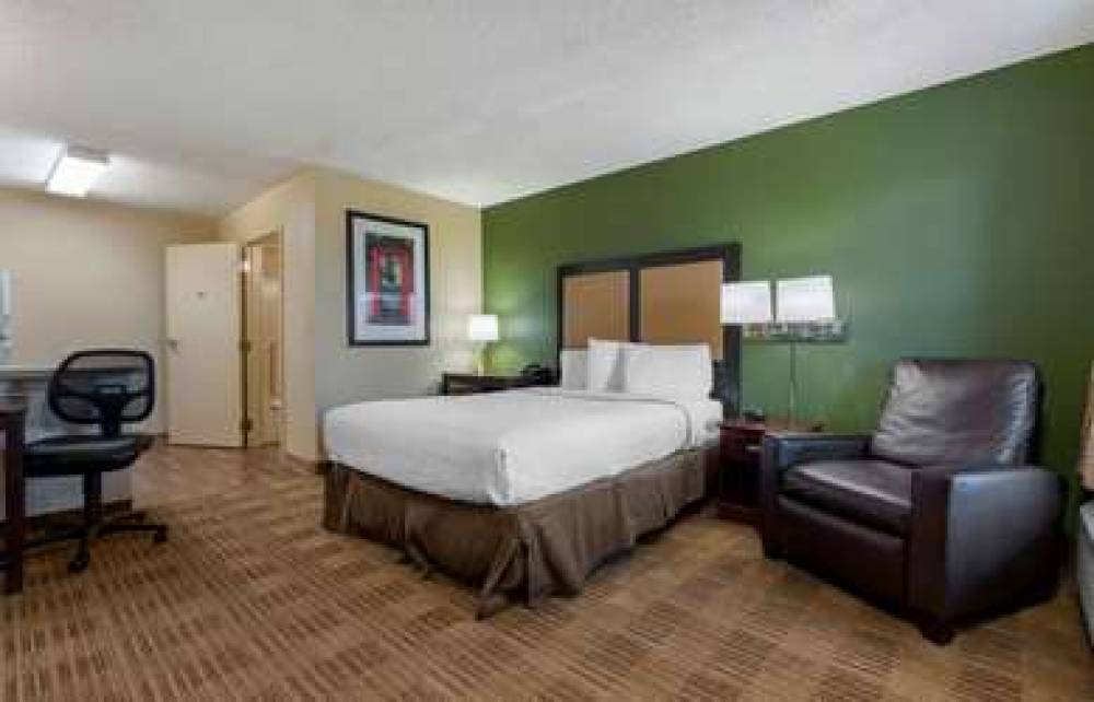 Extended Stay America - Sacramento - White Rock Rd 10