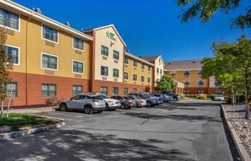 Extended Stay America - Salt Lake City - Union Park 2