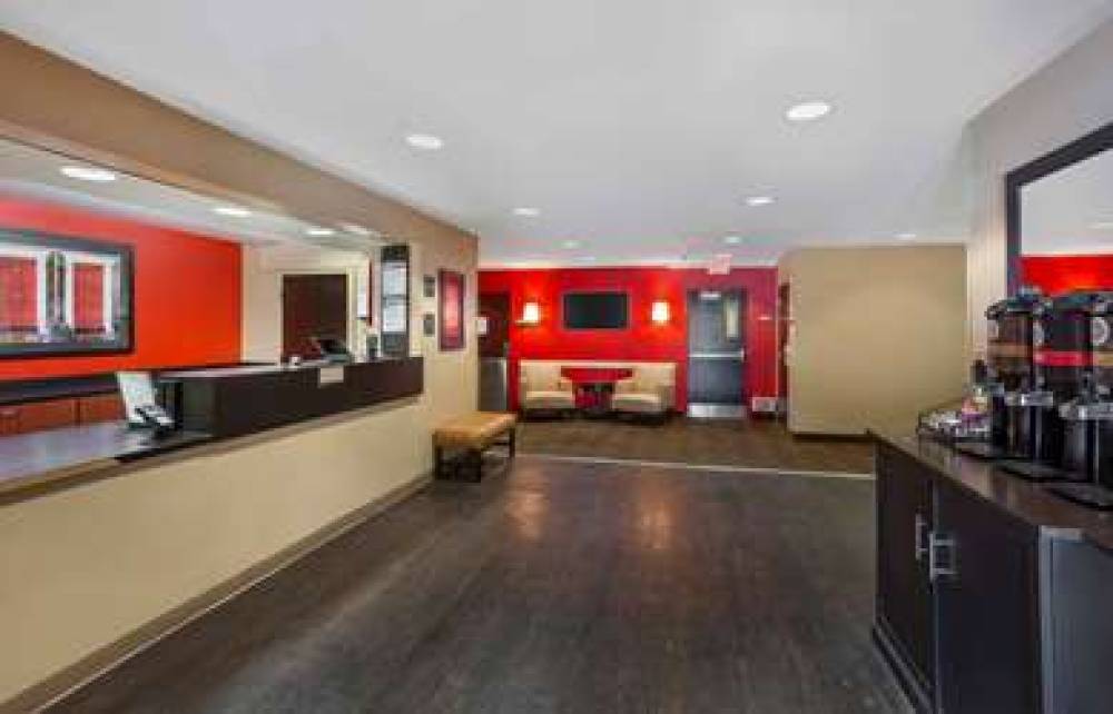 Extended Stay America - Salt Lake City - Union Park 6