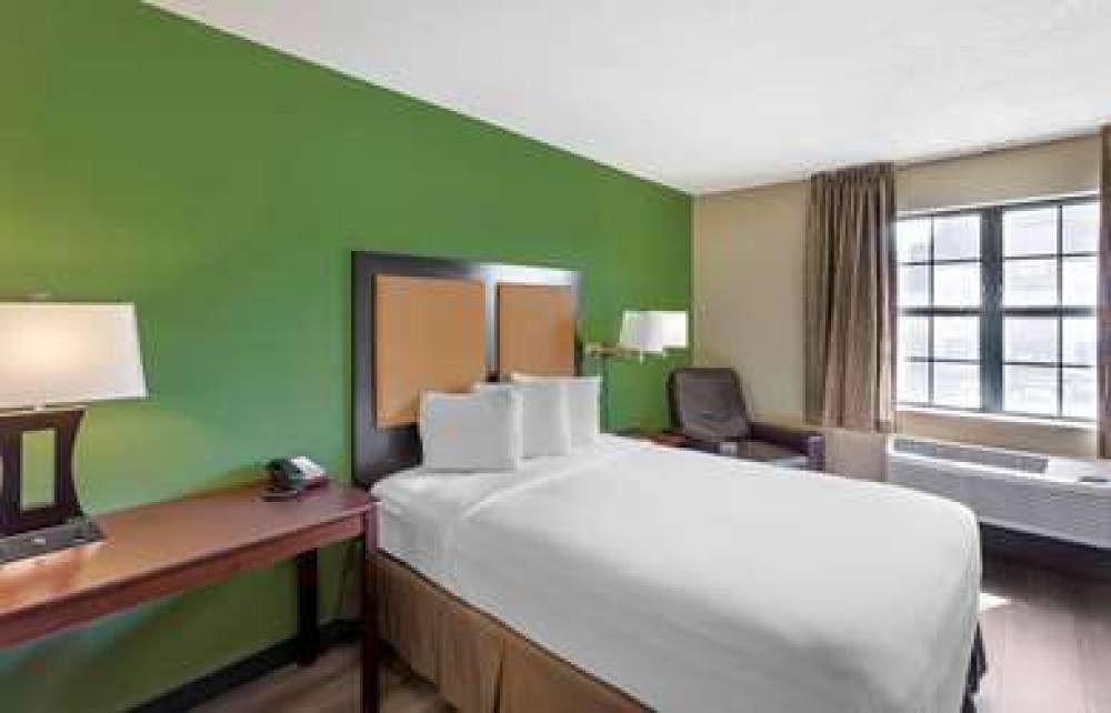 Extended Stay America - Salt Lake City - Union Park 9