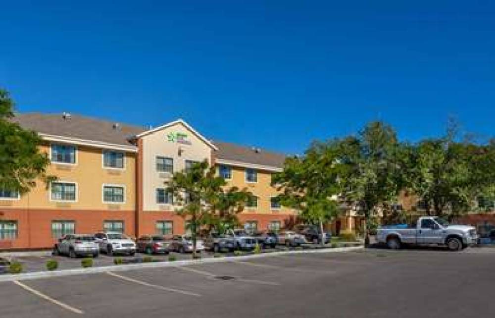 Extended Stay America - Salt Lake City - Union Park 3