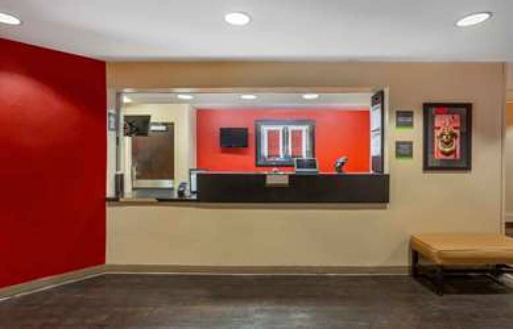 Extended Stay America - Salt Lake City - Union Park 5