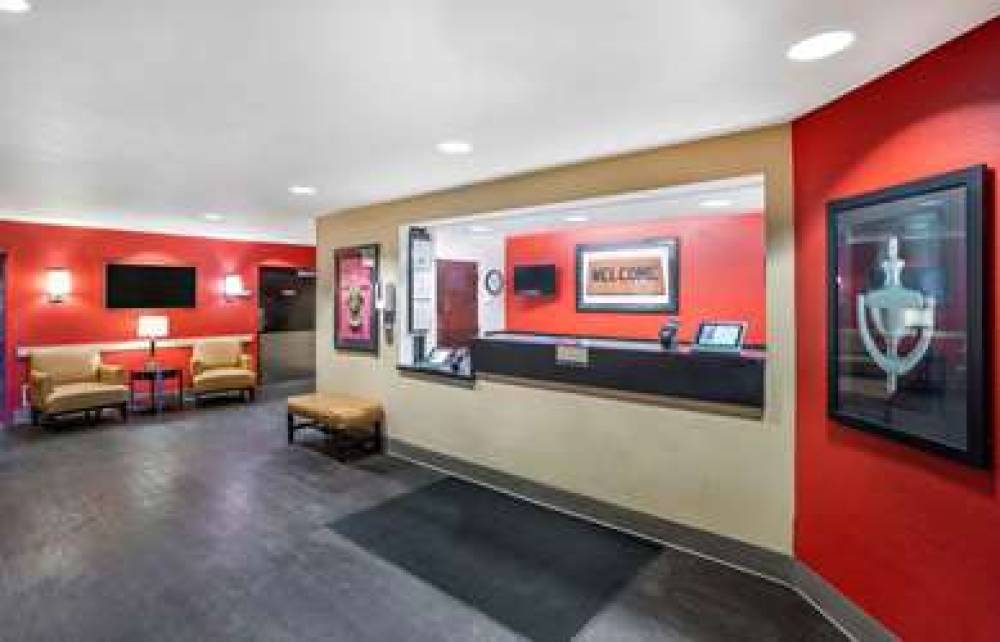 Extended Stay America - Salt Lake City - West Valley Center 5