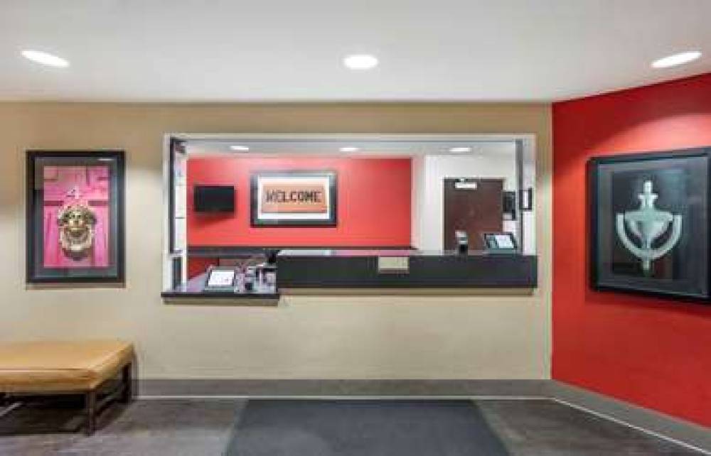 Extended Stay America - Salt Lake City - West Valley Center 6