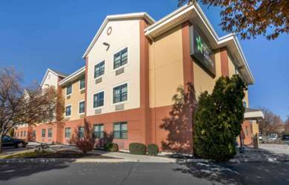 Extended Stay America - Salt Lake City - West Valley Center 1