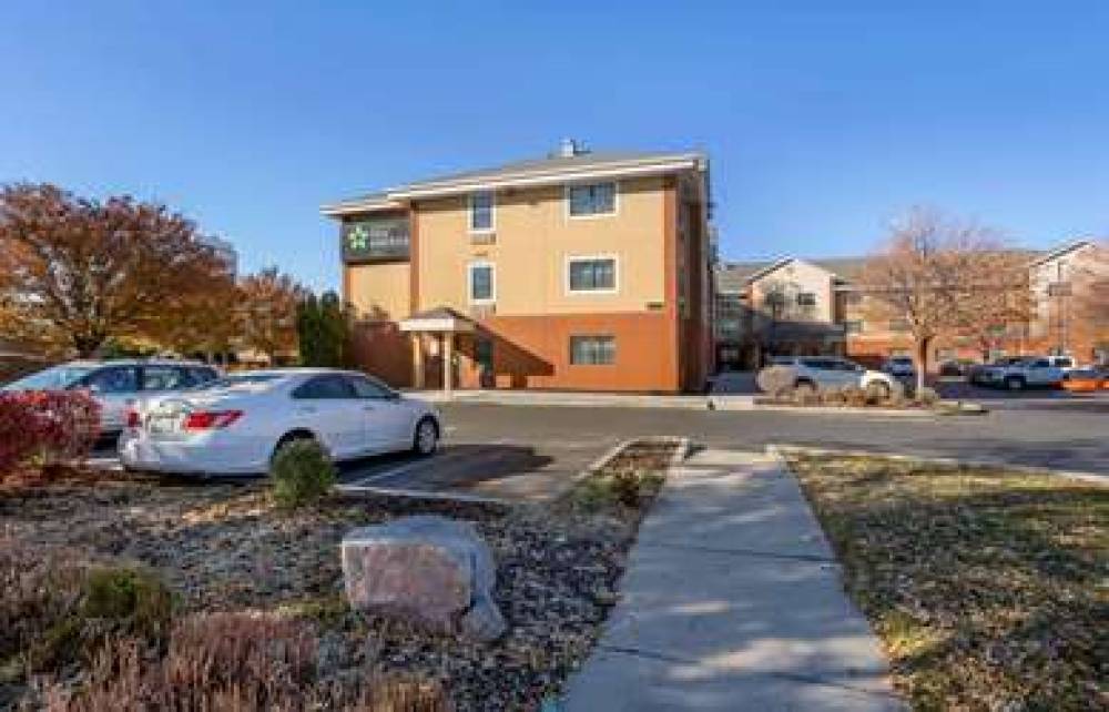 Extended Stay America - Salt Lake City - West Valley Center 2