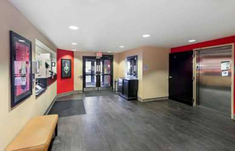 Extended Stay America - Salt Lake City - West Valley Center 8