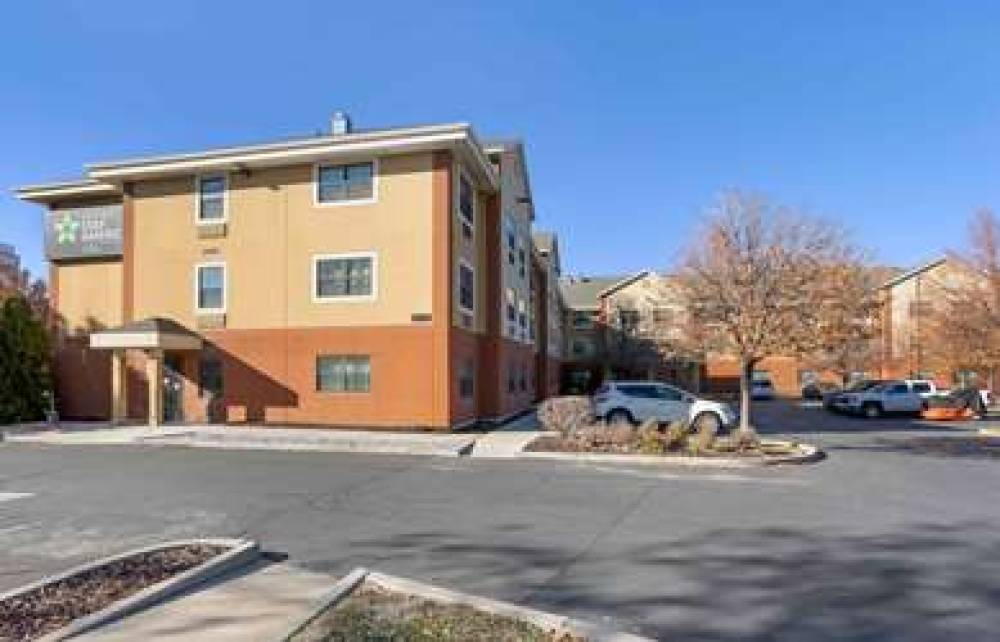 Extended Stay America - Salt Lake City - West Valley Center 3