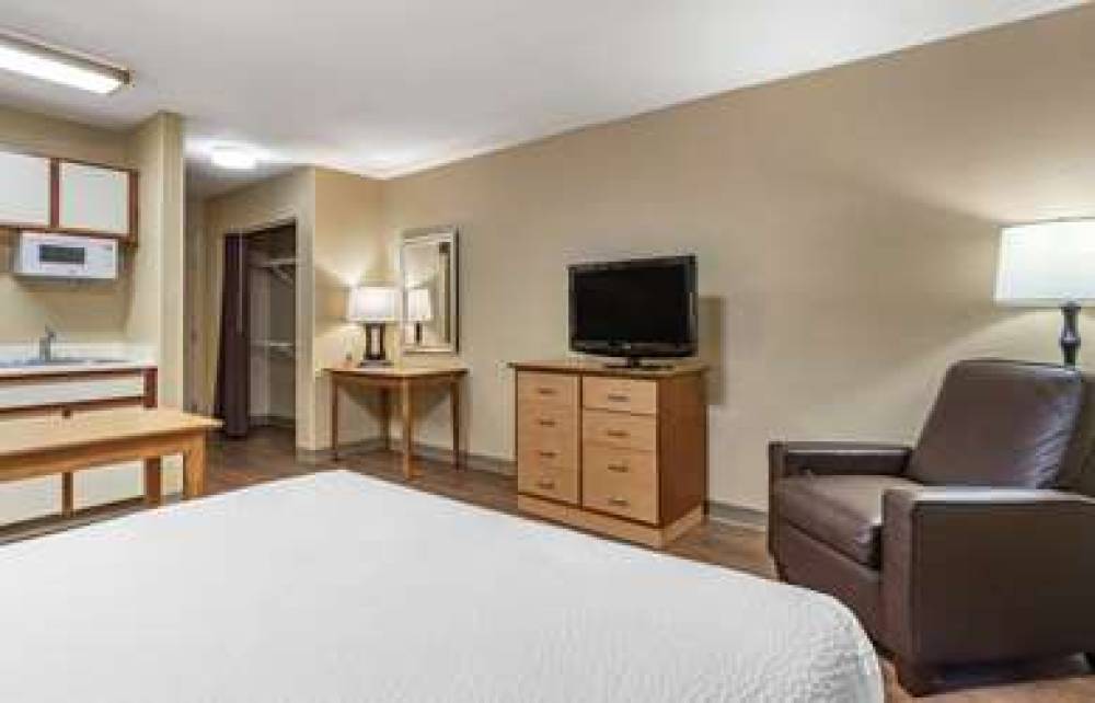 Extended Stay America - San Antonio - Colonnade 10