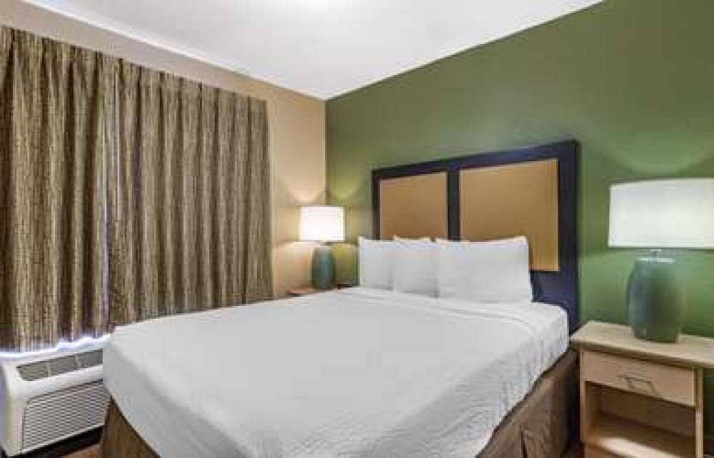 Extended Stay America - San Antonio - Colonnade 9