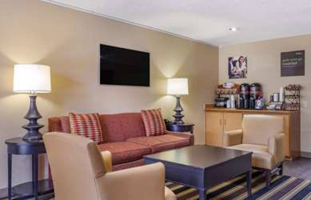 Extended Stay America - San Antonio - Colonnade 5