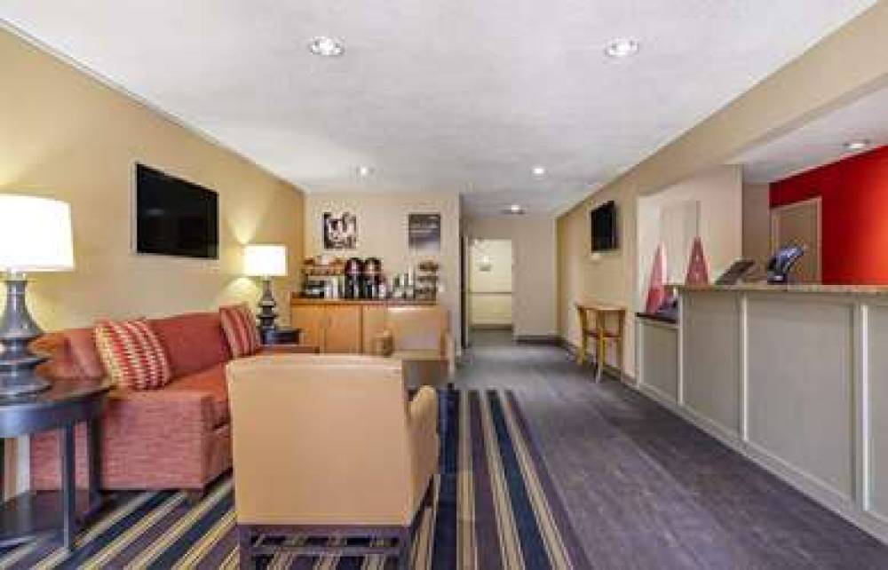 Extended Stay America - San Antonio - Colonnade 7