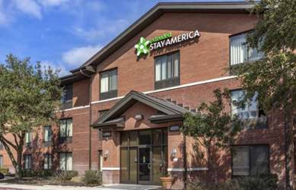 Extended Stay America - San Antonio - Colonnade 2