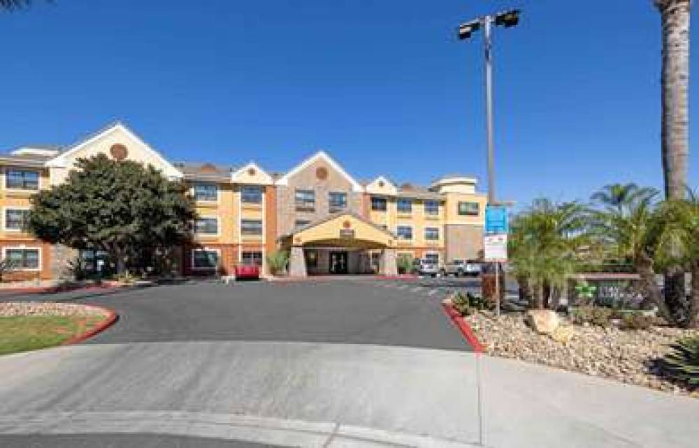 Extended Stay America San Diego Carlsbad Village By The Sea