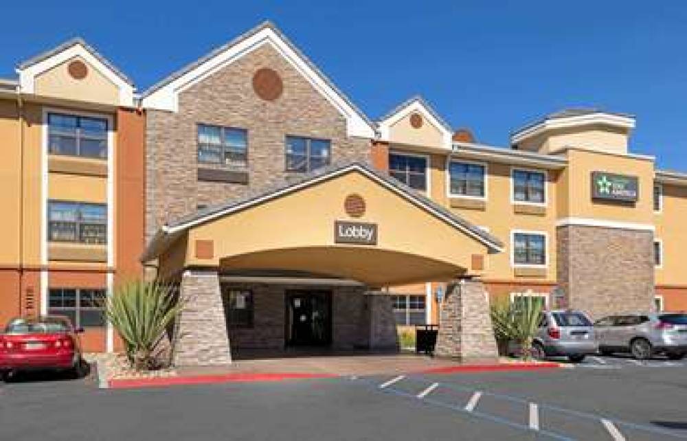 Extended Stay America - San Diego - Carlsbad Village By The Sea 1