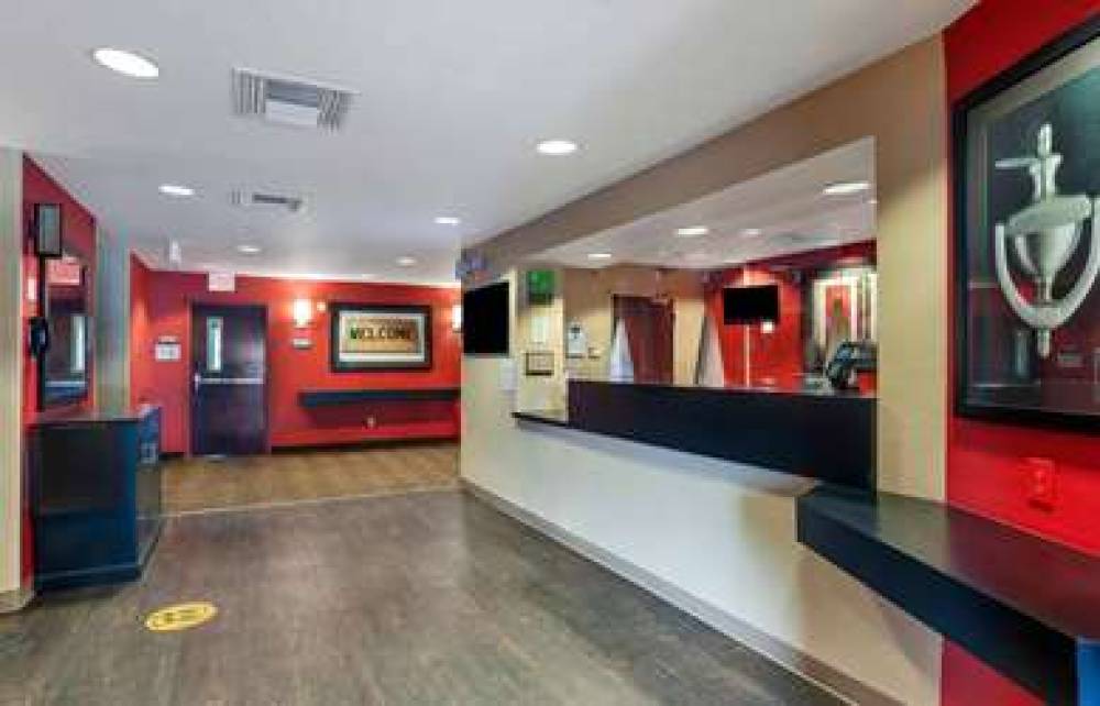 Extended Stay America - San Diego - Oceanside 5