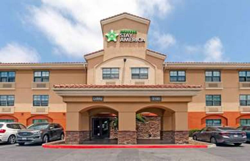 Extended Stay America - San Diego - Oceanside 1