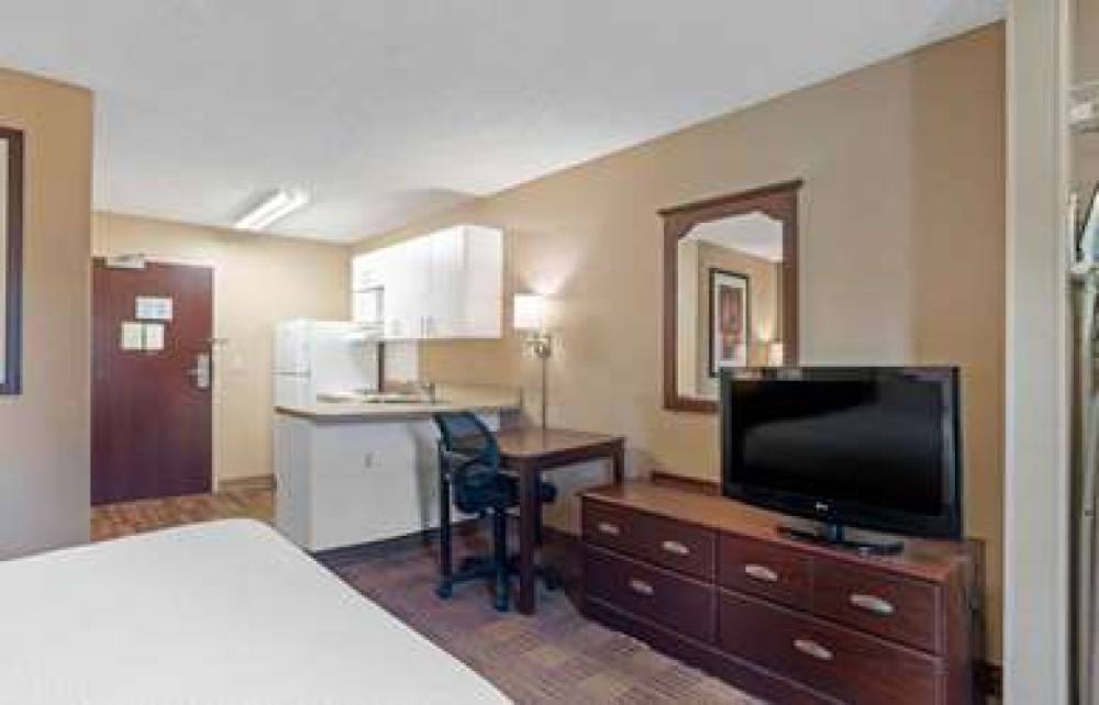 Extended Stay America - San Diego - Oceanside 10