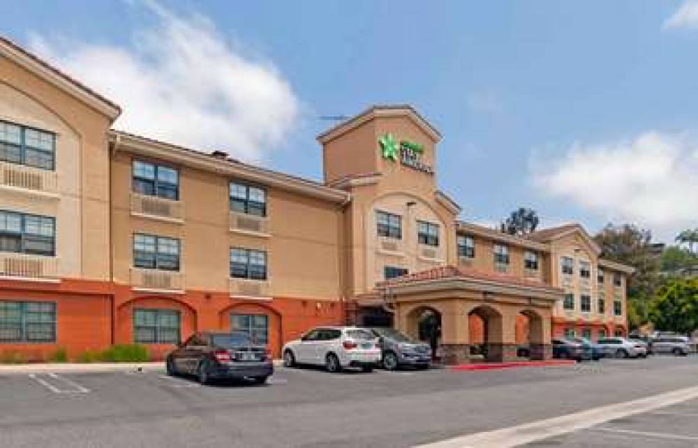 Extended Stay America - San Diego - Oceanside 2