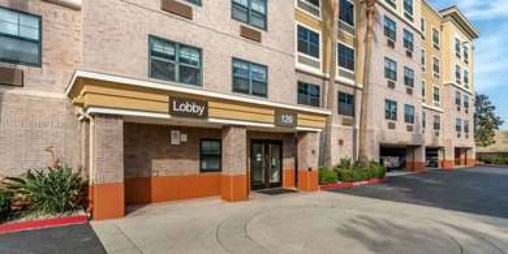 Extended Stay America San Francisco Belmont