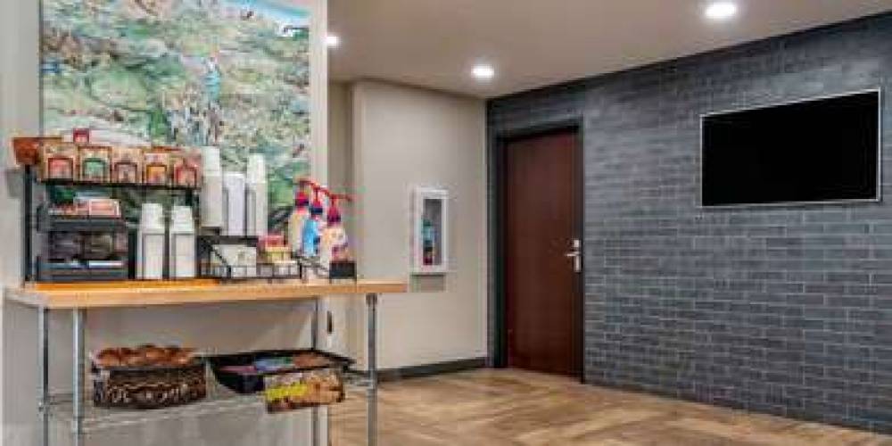 Extended Stay America - San Francisco - Belmont 7