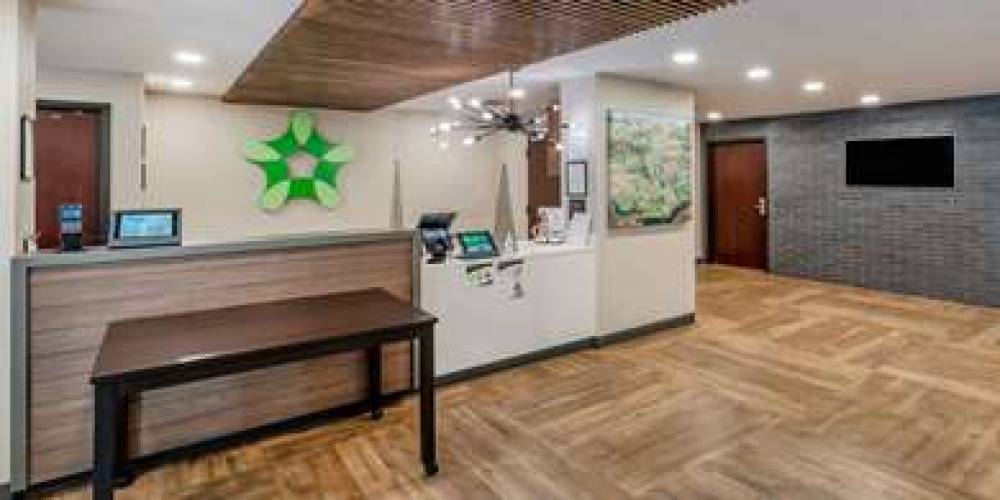 Extended Stay America - San Francisco - Belmont 3