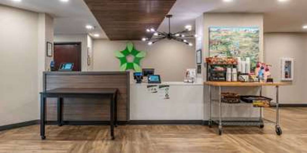 Extended Stay America - San Francisco - Belmont 5