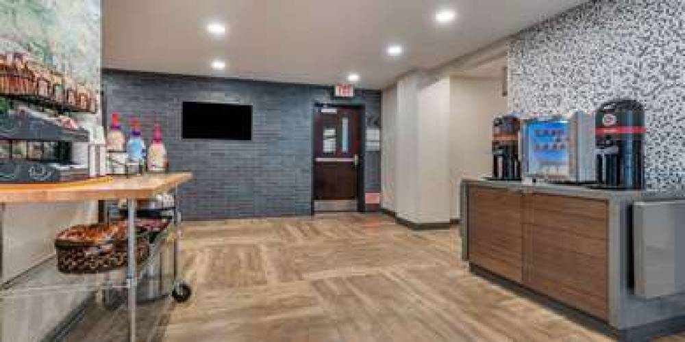 Extended Stay America - San Francisco - Belmont 8