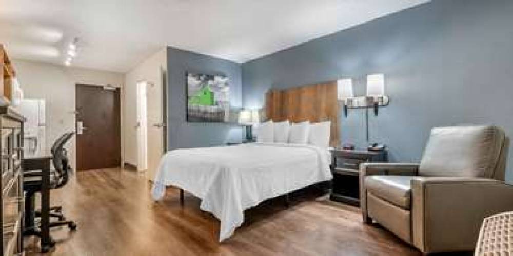 Extended Stay America - San Francisco - Belmont 9