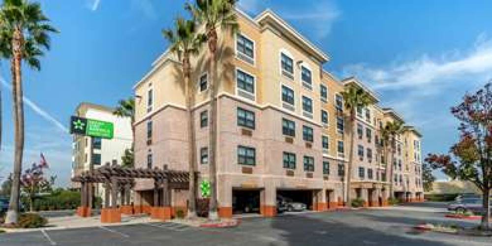 Extended Stay America - San Francisco - Belmont 1