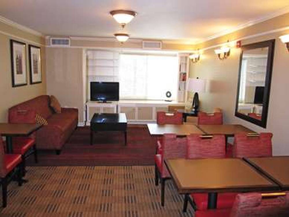 Extended Stay America - San Francisco - San Carlos 4