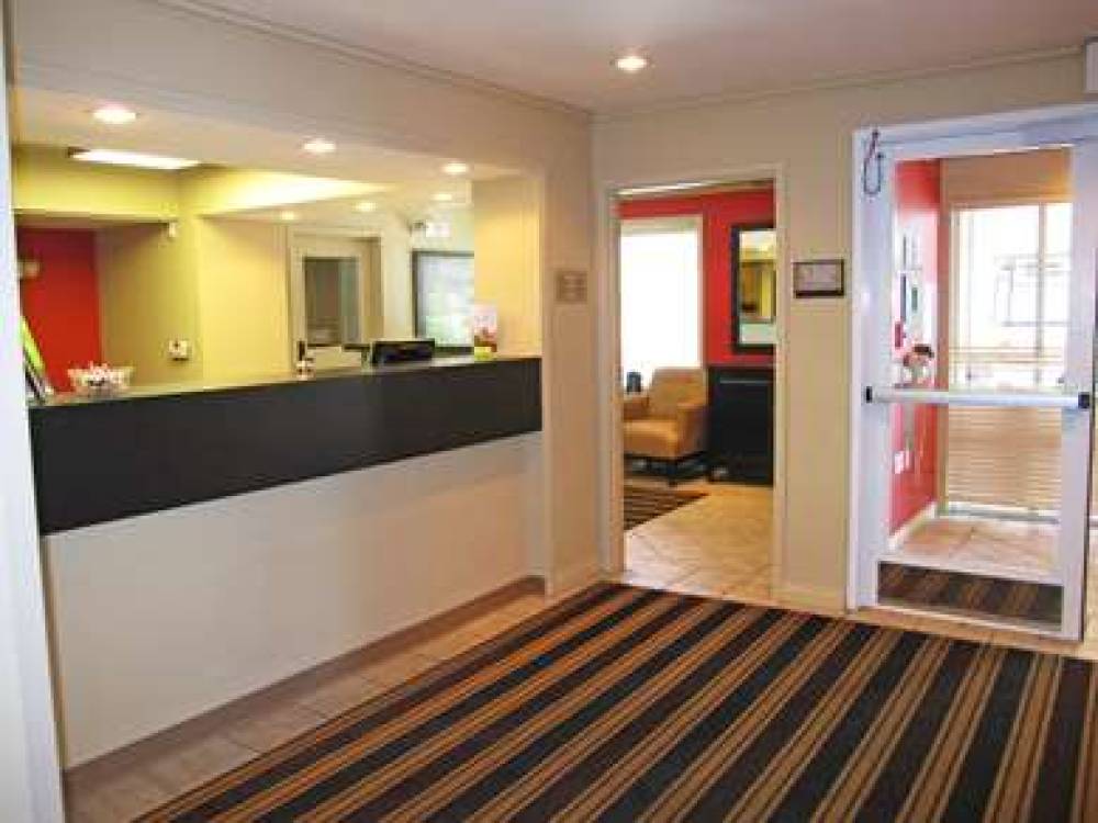 Extended Stay America - San Francisco - San Carlos 2