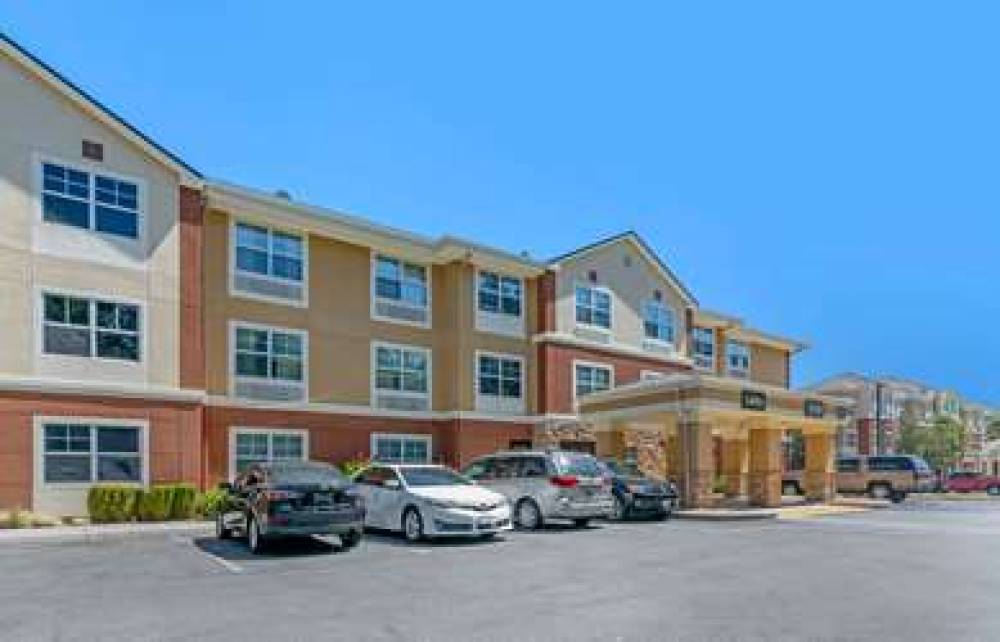 Extended Stay America - San Jose - Edenvale - North 1