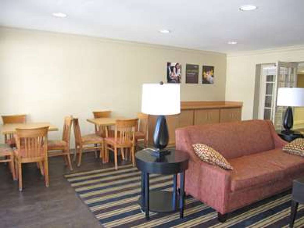 Extended Stay America - San Jose - Edenvale - South 5