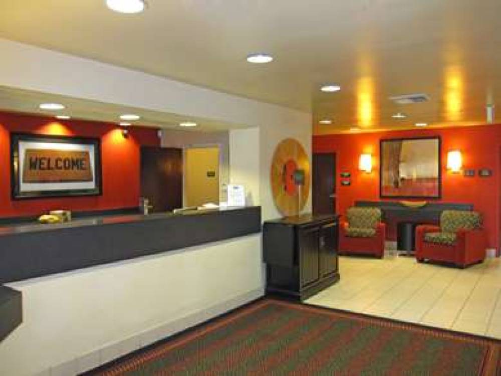 Extended Stay America - San Jose - Morgan Hill 2