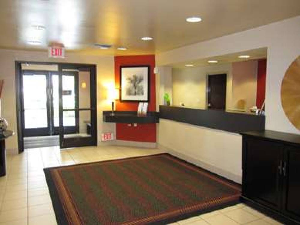 Extended Stay America - San Jose - Morgan Hill 3