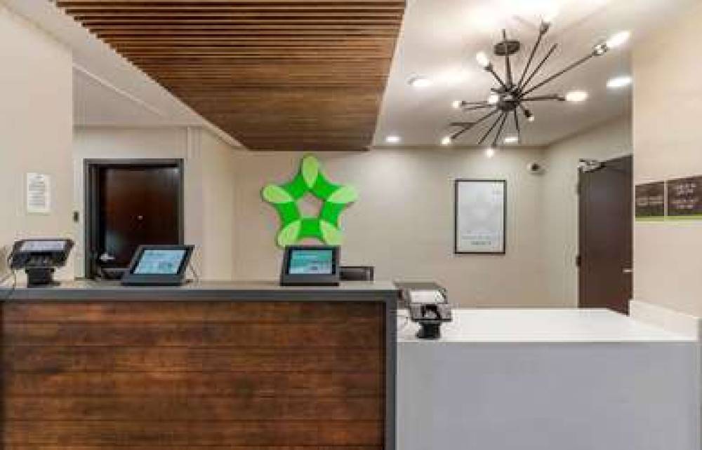 Extended Stay America - San Ramon - Bishop Ranch - East 4