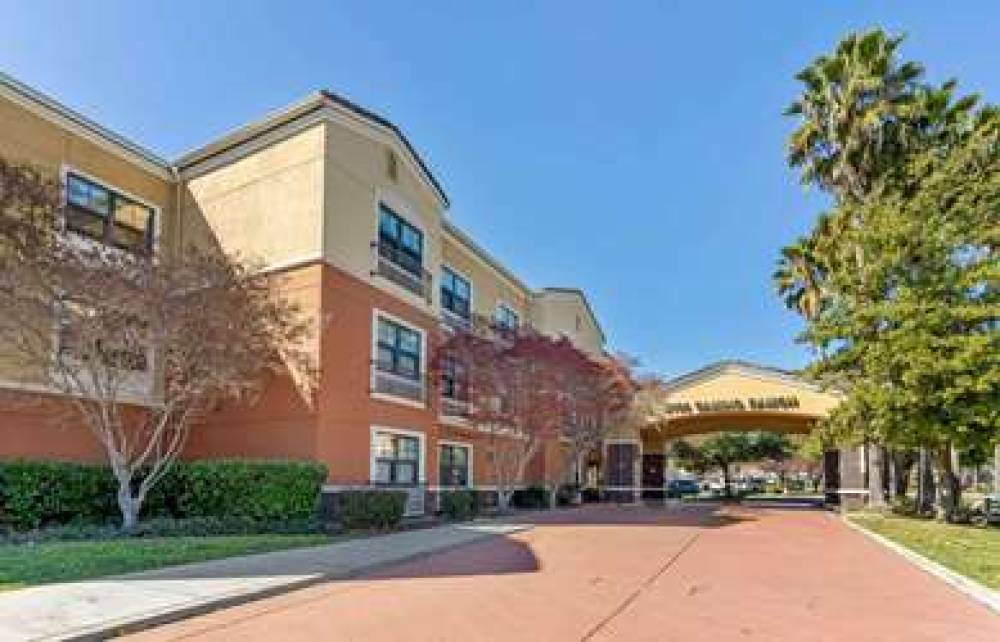 Extended Stay America - San Ramon - Bishop Ranch - East 3