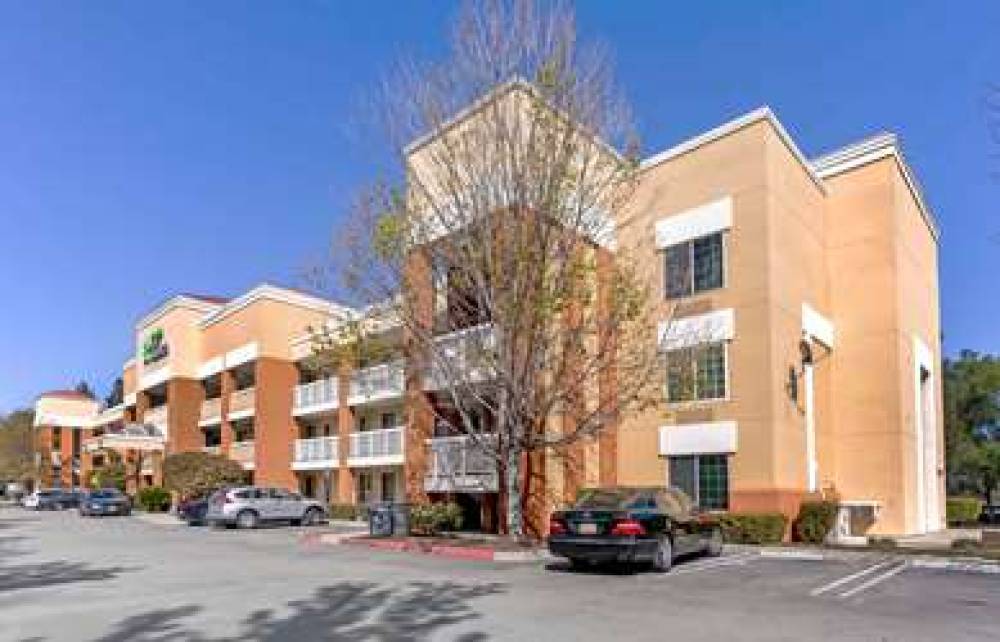 Extended Stay America - San Ramon - Bishop Ranch - West 3