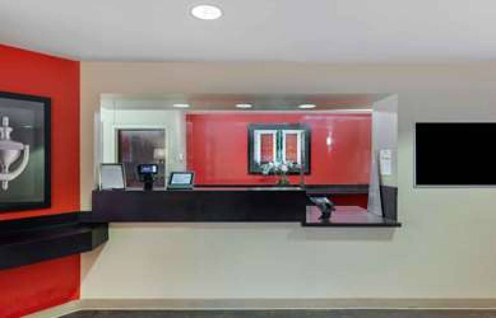 Extended Stay America - Santa Barbara - Calle Real 5