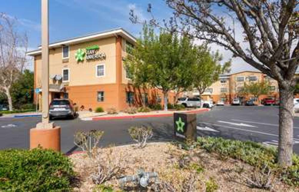 Extended Stay America - Santa Barbara - Calle Real 2