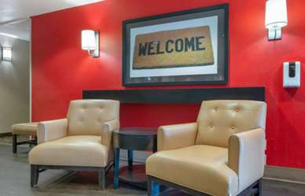 Extended Stay America - Santa Rosa - North 6